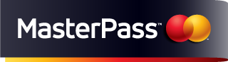 MasterPass Logo