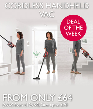 Deal of the week