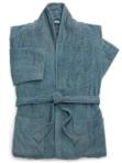 Bath Robe - Blue