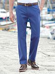 Thermal Lined Polycotton Chinos