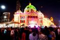 White Night Melbourne, which began in 2013, is back for a fifth year. 