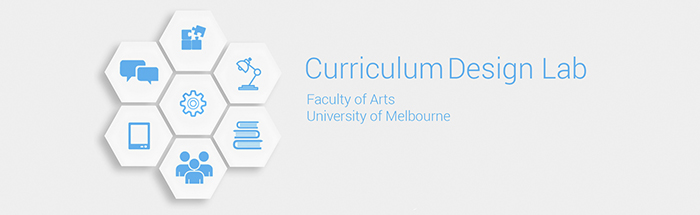 Curriculum Design Lab logo