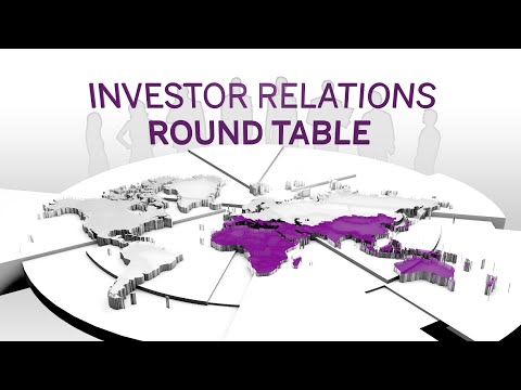 An introduction to our Asia, Middle East, Africa & Southern Europe business unit