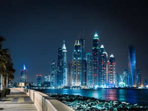 Air & 11-Day Dubai Pkg -  $250 off, Must Call