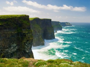 9-Day Ireland Guided Small Group Tour