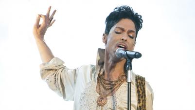 Grammy Award Winners: Prince