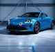 2017 Alpine A110