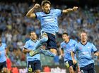 Sydney FC star's future in the balance