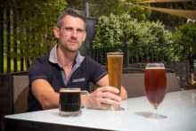 Amateur craft beer judging on the rise (ABC Newcastle)