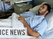 The Israeli Hospital Admitting Syrian Fighters: The War Next Door