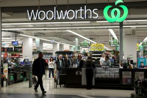 Woolworths workers have been on a wage deal that expired in 2015.