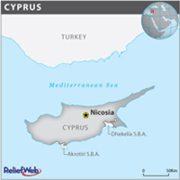 Cyprus