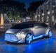 Mercedes-Benz Vision Tokyo concept