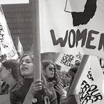 Lessons from women’s liberation in the US