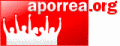 Logo aporrea.org