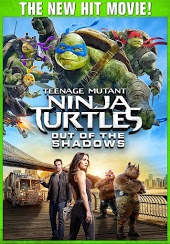 Teenage Mutant Ninja Turtles: Out Of The Shadows