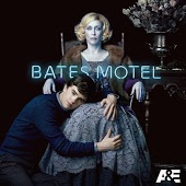 Bates Motel