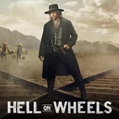 Hell On Wheels