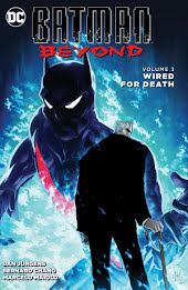 Batman Beyond Vol. 3: Wired for Death