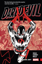 Daredevil: Back In Black Vol. 3 - Dark Art