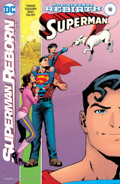 Superman (2016-) #18