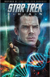 Star Trek: Khan