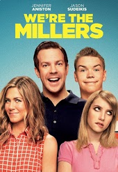 We're the Millers (2013)