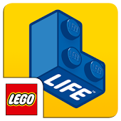 LEGO® Life – Create & discover