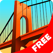 Bridge Constructor FREE