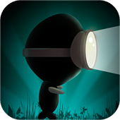 Lamp Head - Tiny AddictiveGame