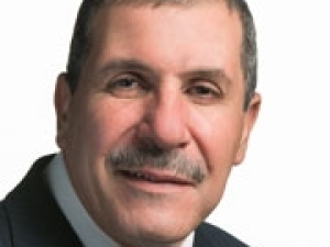 Khaled Belkacemi