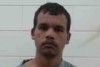 Image of prison escapee Dylan Doughty.