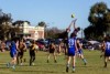 Mines Rovers and Boulder contest the 2016 Goldfields Football League Grand Final