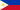 Drapeau des Philippines