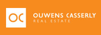 Ouwens Casserly logo