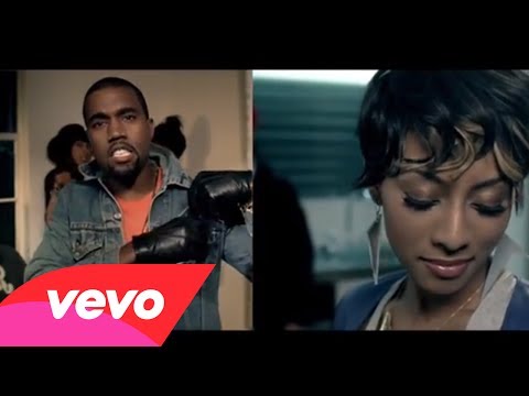 Keri Hilson - Knock You Down ft. Kanye West, Ne-Yo