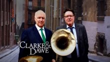 Clarke and Dawe