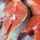 A complaint was lodged with City Hall officials and salmon was offered at the last minute at the regular free dinner for councillors before their monthly meeting. Stock image