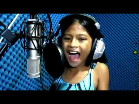 Cydel Gabutero - "The Power of love" (Cover)