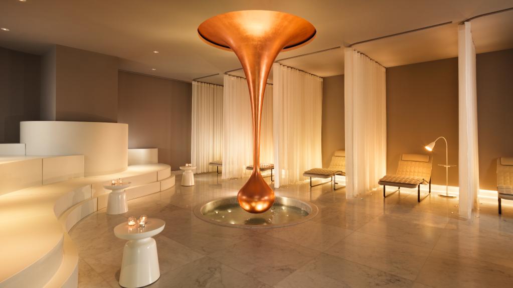 Mondrian Hotel London Agua Bathhouse and Spa. Picture: Supplied