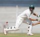 Mitchell Marsh's struggles with the bat prompted him to declare in December he needed to bat with more aggression. Now ...