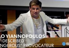 CPAC, OK with alt-NeoNazism, drops Milo over Teen Sex Comments