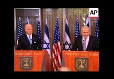 Netanyahu rejected offer by Kerry & Arab Leaders of Comprehensive Peace Talks