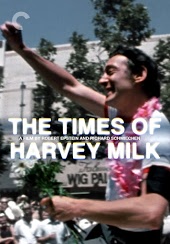 The Times of Harvey Milk