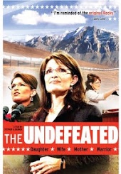 Sarah Palin: The Undefeated