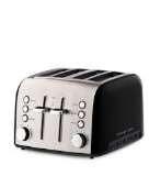 Russell Hobbs RHT52BLK Toaster