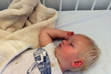 Do you have trouble getting your baby to sleep? (ABC Radio Canberra)