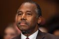 Ben Carson did not face much pushback from Democrats during his confirmation process.