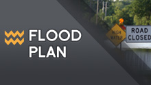 Plan for an Emergency: Flood