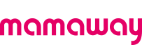 Mamaway Maternity Logo